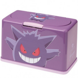 Boîte Pour Masques Antibactérienne Ectoplasma Pokémon