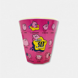 Melamine Cup Main B Kirby 30th Anniversary