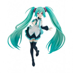 Figure Because You're Here Ver. L Character Vocal Series 01 Hatsune Miku POP UP PARADE