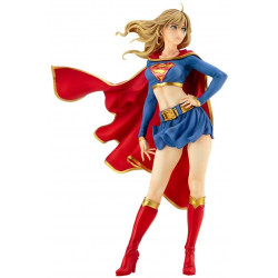 Figurine Supergirl Returns DC COMICS Bishoujo