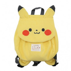 Small Backpack Pikachu Monpoké