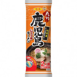 Instant Noodles Kagoshima Shoyu Ramen Sanpo Foods
