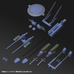 Gunpla Type E Et S Mission Pack Pour F90 Mobile Suit Gundam