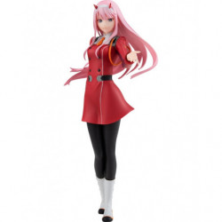 Figure Zero Two DARLING in the FRANXX POP UP PARADE