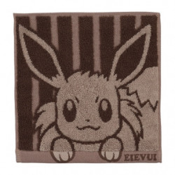 Hand Towel Eevee Pokémon