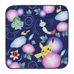 Hand Towel Seasons Pikachu Pokémon