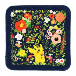 Hand Towel Mawhip Wo Sagashite Pikachu Pokémon