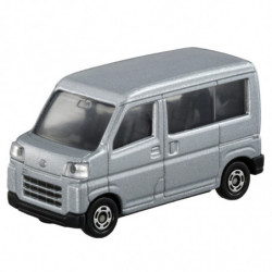 Mini Camionnette Daihatsu Hijet Hako TOMICA 30