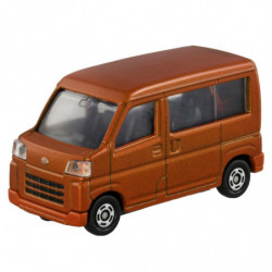 Mini Camionnette Daihatsu Hijet Édition Spéciale TOMICA 30