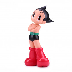 Figurine Astro Boy Bras Croisés Ver.