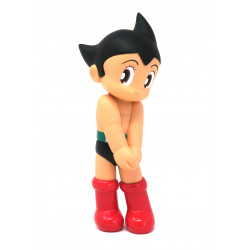 Figurine Astro Boy TImide Ver.