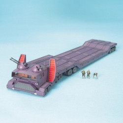 Gunpla Transport Samson Mobile Suit Gundam