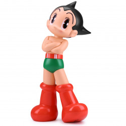 Figurine Astro Boy Bras Croisés Ver. Special Edition