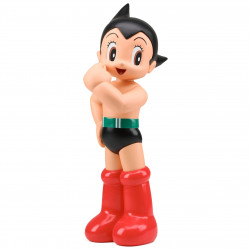 Figurine Astro Boy Confidence Ver.