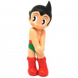 Figurine Astro Boy Timide Ver. Special Edition