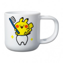 Toothbrush Stand Cup PokémonSmile