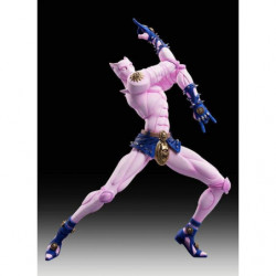 Killer Queen Jojo Figure, Cool Action Figures