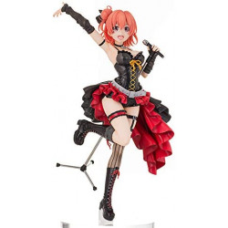 Figure Yui Yuigahama Rock. Ver. My Teen Romantic Comedy is Wrong as I Expected