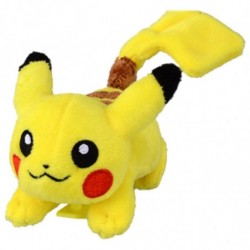 Plush Pikachu Shoulder