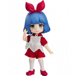 Nendoroid Doll Omega Ray Omega Sisters