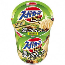 Cup Noodles Ramen Tonkotsu  Acecook