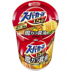 Cup Noodles Ramen Shoyu Acecook