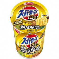 Cup Noodles Miso Ramen Acecook