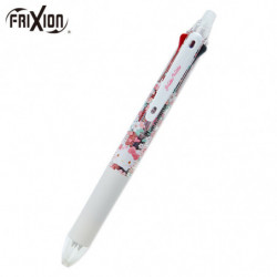 Stylo Bille FRIXION BALL 3 Couleurs Hello Kitty