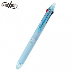 Stylo Bille FRIXION BALL 3 Couleurs Cinnamoroll