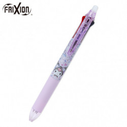 Stylo Bille FRIXION BALL 3 Colors Kuromi