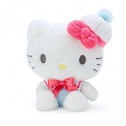 Peluche Hello Kitty Sanrio Été