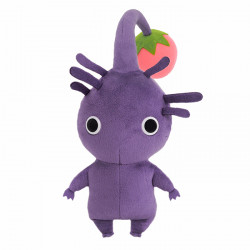 Plush Purple PIKMIN ALL STAR COLLECTION
