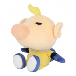 Peluche Louie PIKMIN ALL STAR COLLECTION
