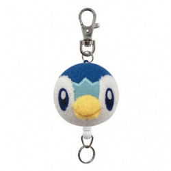 Reel Keychain Piplup