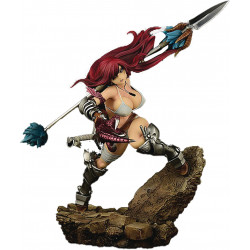 Figurine Erza Scarlett Knight Ver. Fairy Tail
