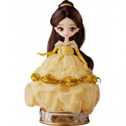 Harmonia bloom Belle Beauty and the Beast