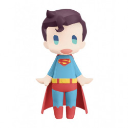 Figurine HELLO! GOOD SMILE Superman DC