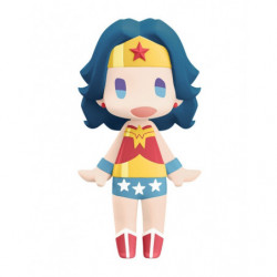 Figurine HELLO! GOOD SMILE Wonder Woman DC