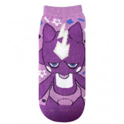 Socks Toxel Purple