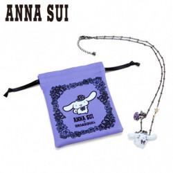 Necklace Drawstring Set Cinamoroll ANNA SUI