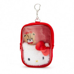 Mini Pouch Hello Kitty My recommendation is the best!