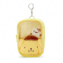 Mini Pouch Pompompurin My recommendation is the best!