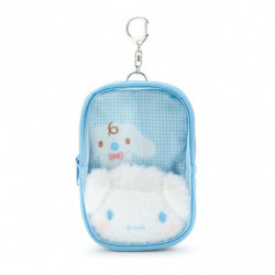 Mini Pouch Cinnamoroll My recommendation is the best!