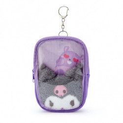 Mini Pouch Kuromi My recommendation is the best!