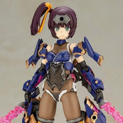 Figurine Ayatsuki Frame Arms Girl