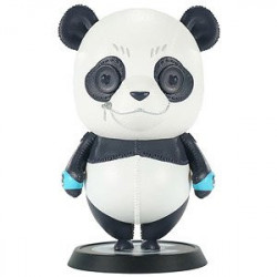 Figurine Panda Jujutsu Kaisen Cutie1