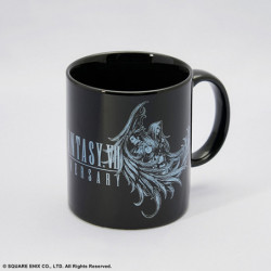 Mug Tasse Final Fantasy VII 25th ANNIVERSARY