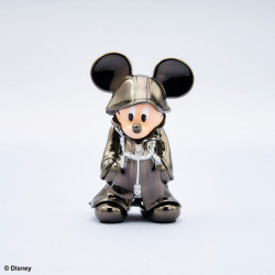 Figurine King Kingdom Hearts II Bright Arts Gallery