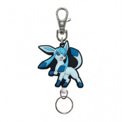 Keychain Glaceon Rubber