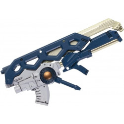 Mini Gun Gungnir Blue Ver. Assault Lily Arms Collection